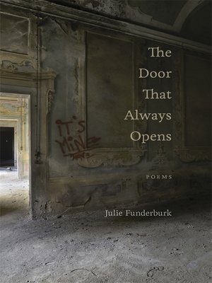 cover image of The Door That Always Opens